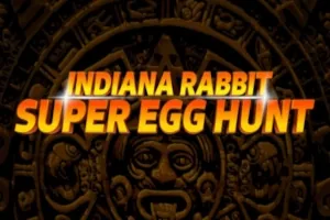 Indiana Rabbit Super Egg Hunt